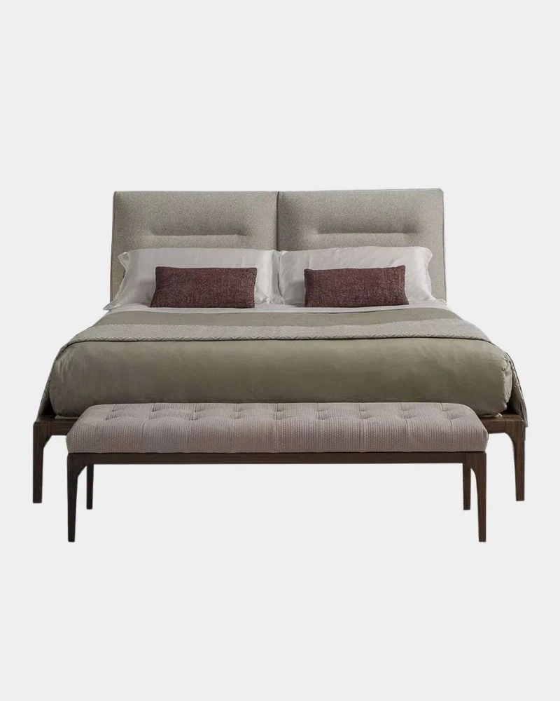 Letto Kensington - Conte