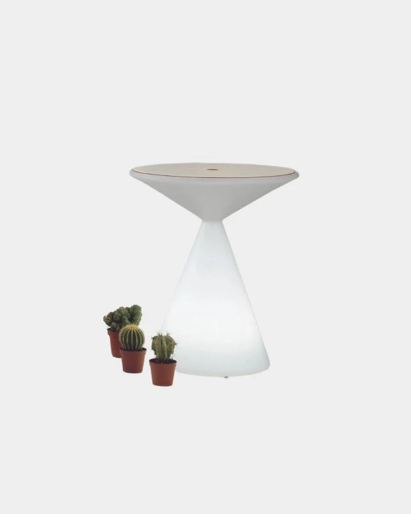 Tavolino Billy Lamp - Compar Italia