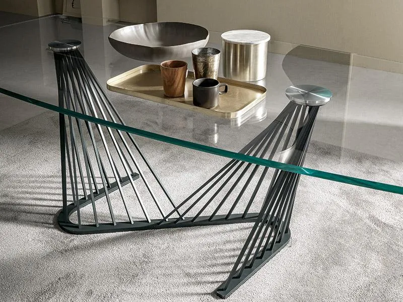 Tavolo Arpa - Compar Italia