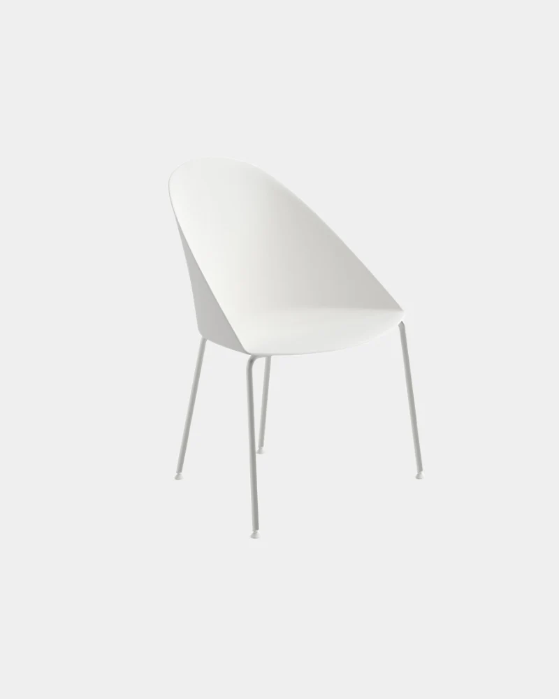 Sedia Cila 2200 - Arper