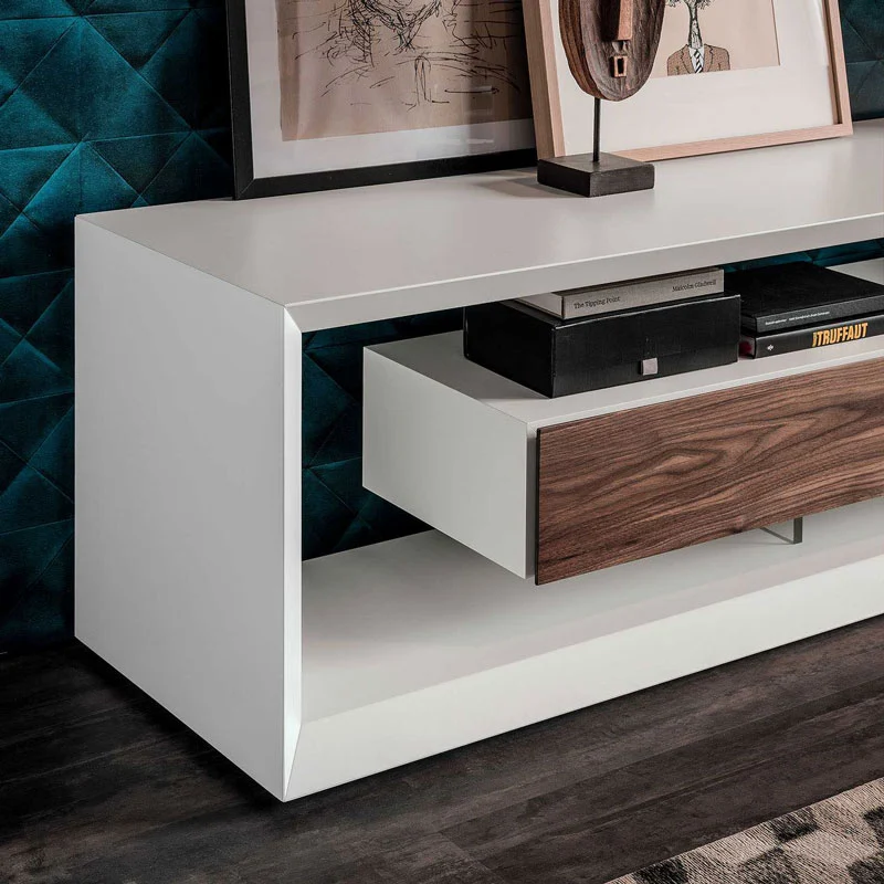 Porta Tv Link - Cattelan Italia