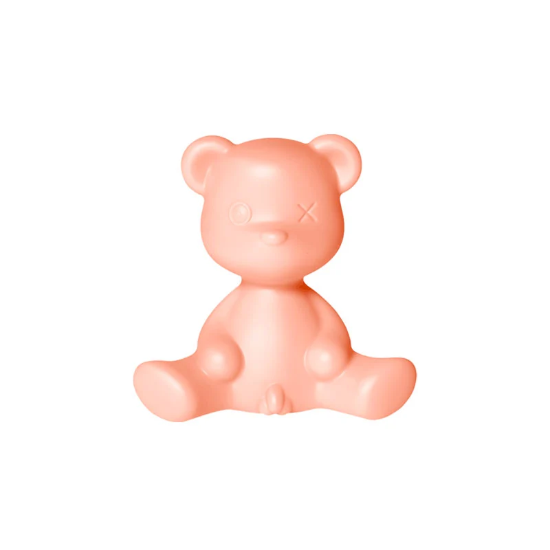 Lampada Teddy Boy - Qeeboo