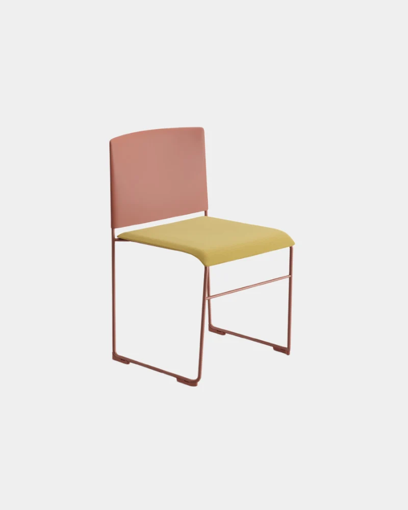 Sedia Stacy - Arper