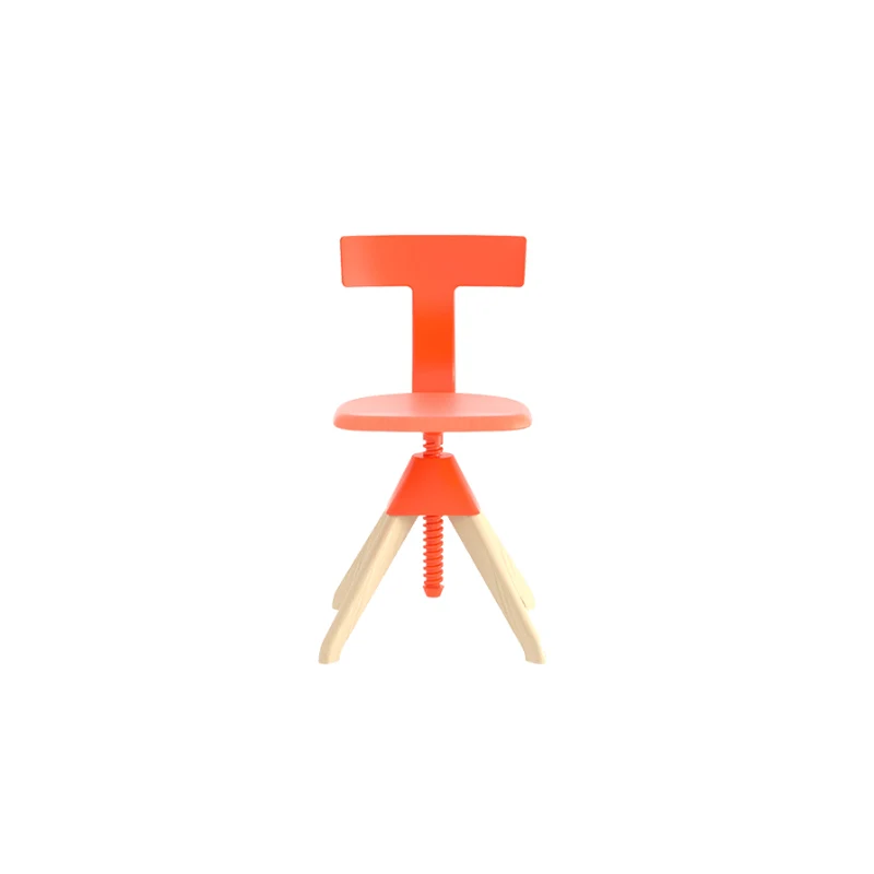Sedia regolabile Tuffy - Magis