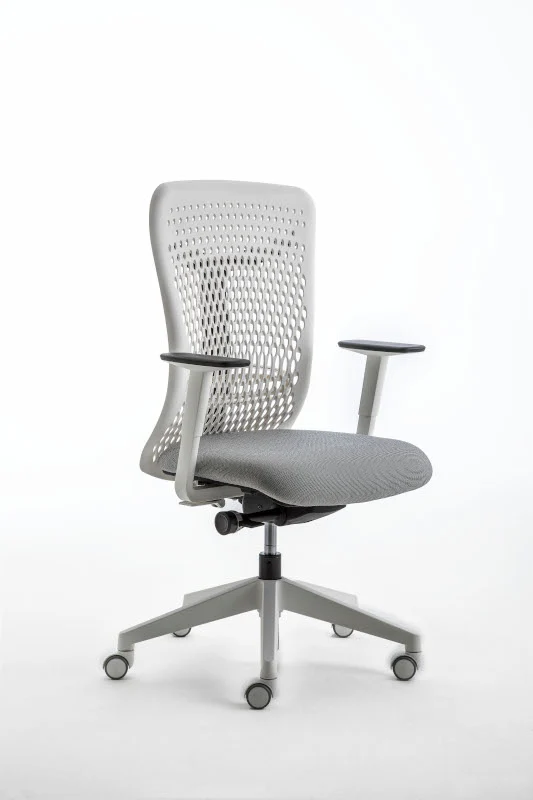 Sedia Operativa SmartBack - Luxy