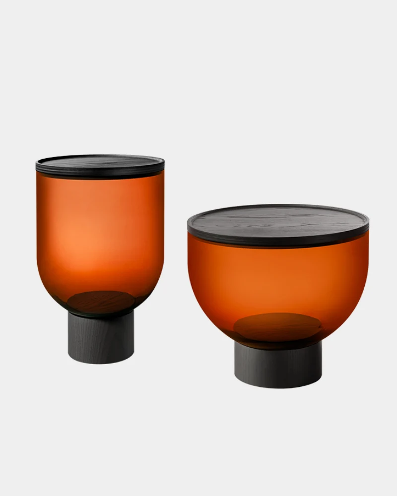 Tavolino Mastea - Miniforms