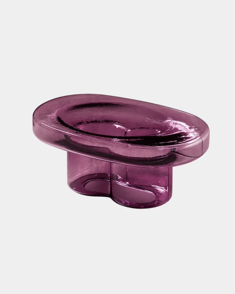 Tavolino Soda Oval - Miniforms