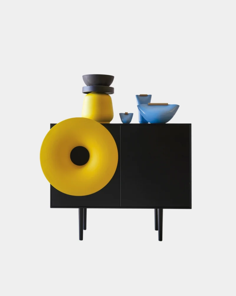 Madia Caruso - Miniforms