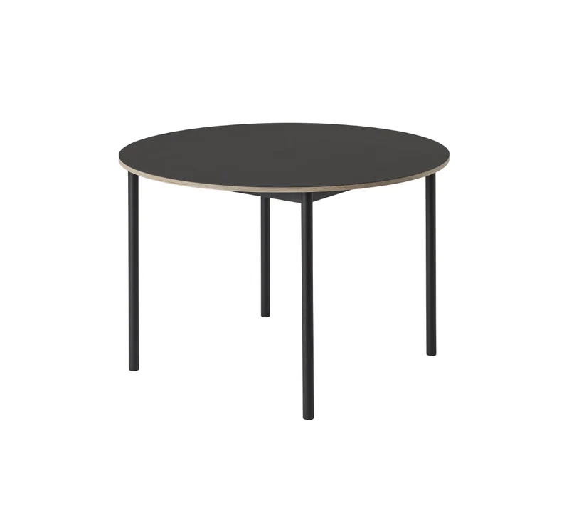 Base table Ø110