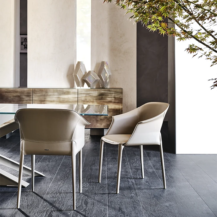 Poltroncina Zuleika - Cattelan Italia