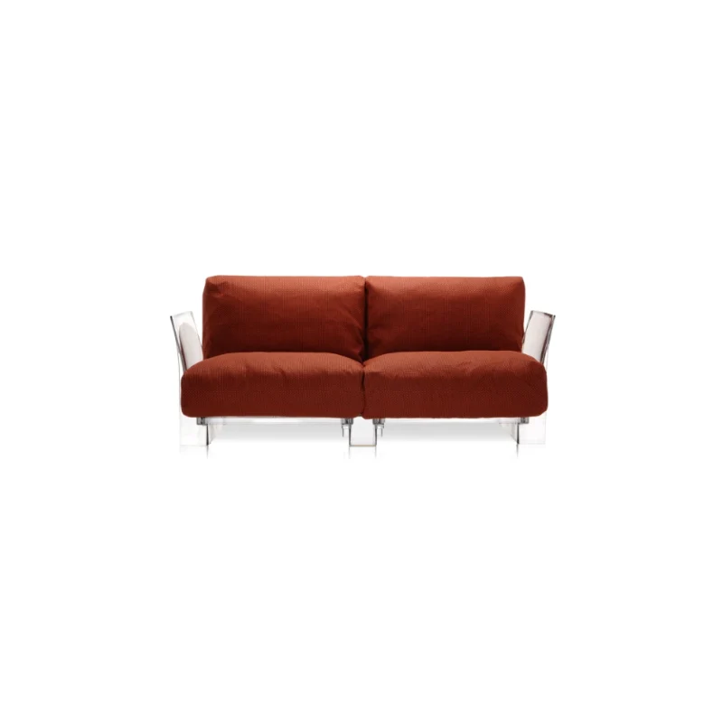 Divano Pop Outdoor - Kartell