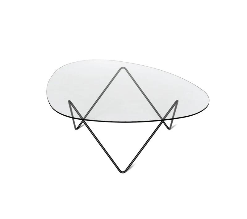 Pedrera coffee table