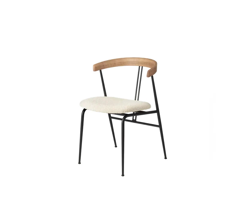 Violin Dining Chair