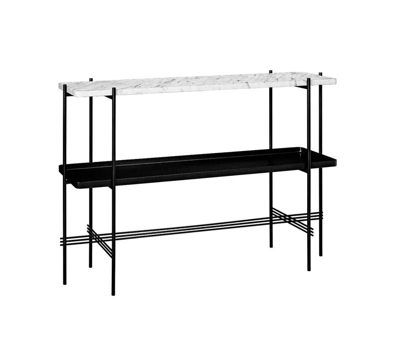 TS Console w/2 tops