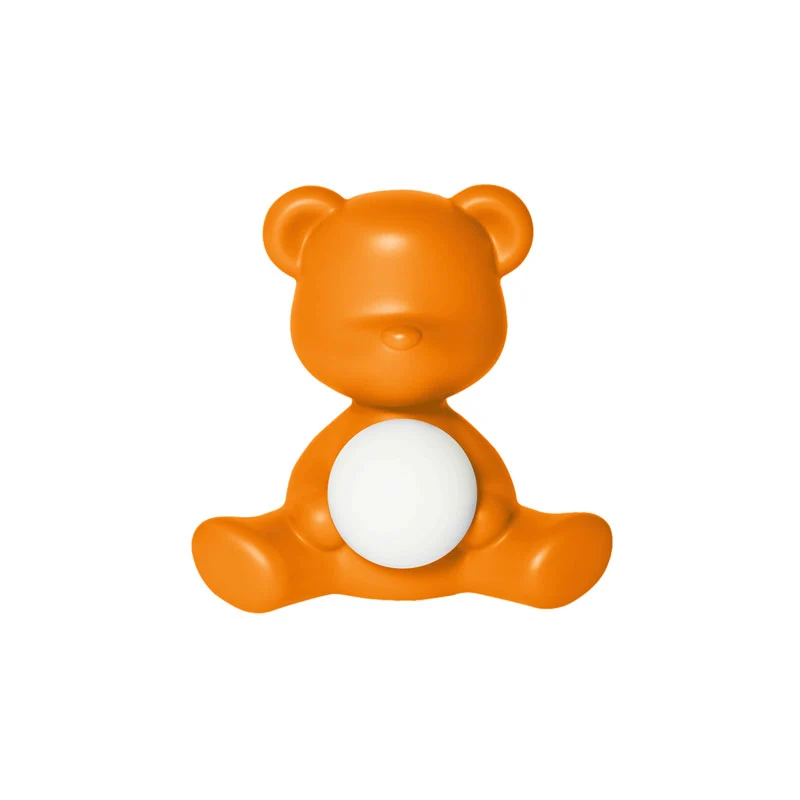 Lampada Teddy Girl - Qeeboo
