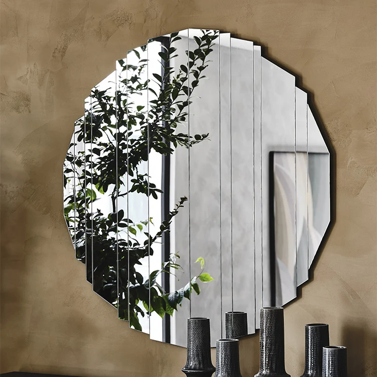 Specchio Stripes - Cattelan Italia