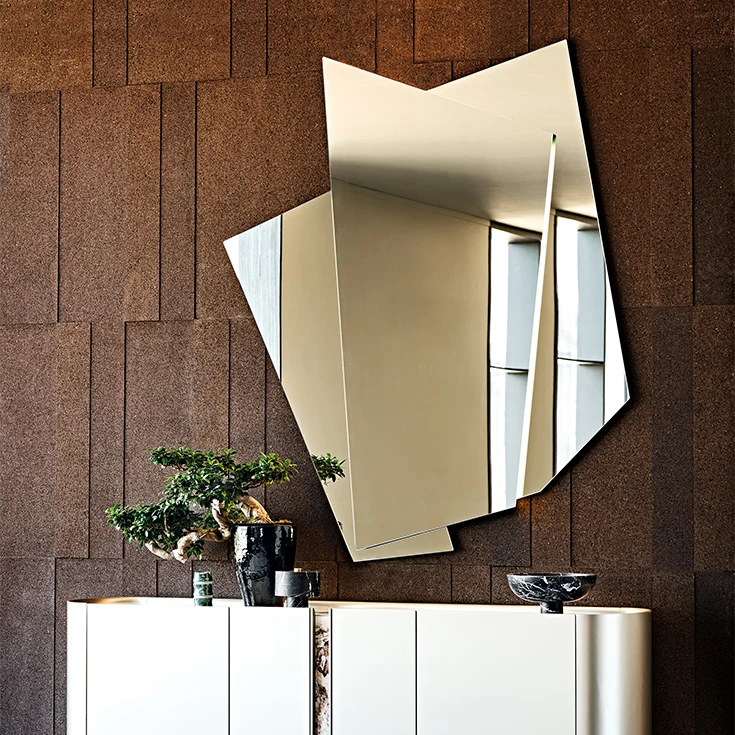 Specchio Risiko - Cattelan Italia