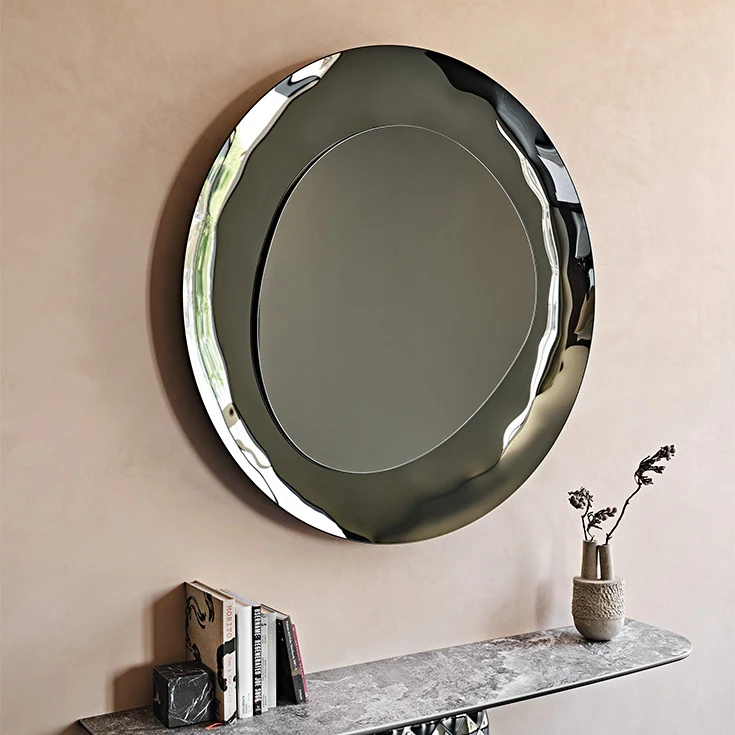 Specchio Cosmos - Cattelan Italia