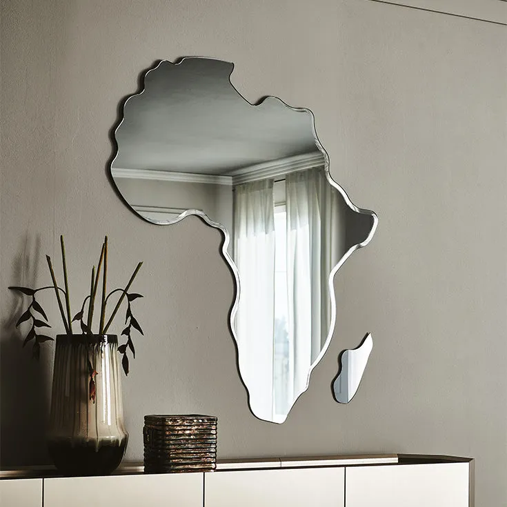 Specchio Africa - Cattelan Italia