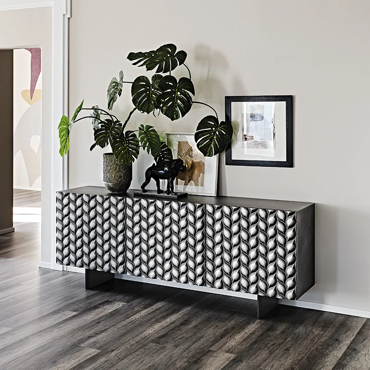 Madia Lavander - Cattelan Italia