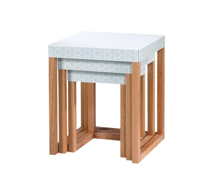 Trio Table Small