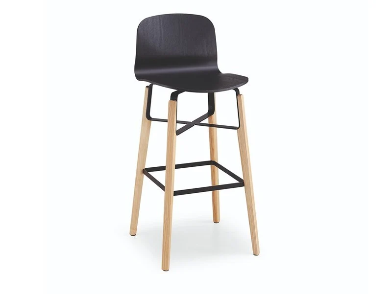 SGABELLO - LIÙ H65 / H75 ML