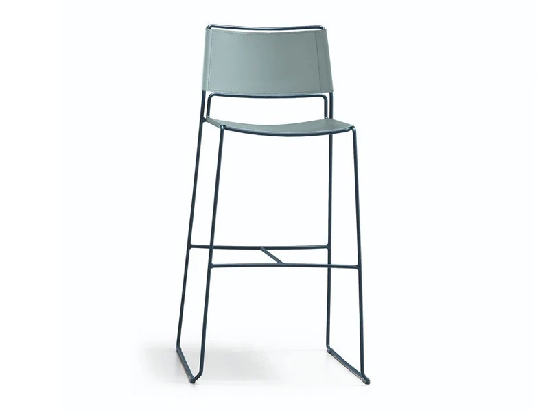 SGABELLO - SLIM H65 / H75 CU
