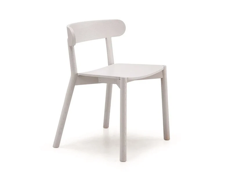 SEDIA - MONTERA S Bianca