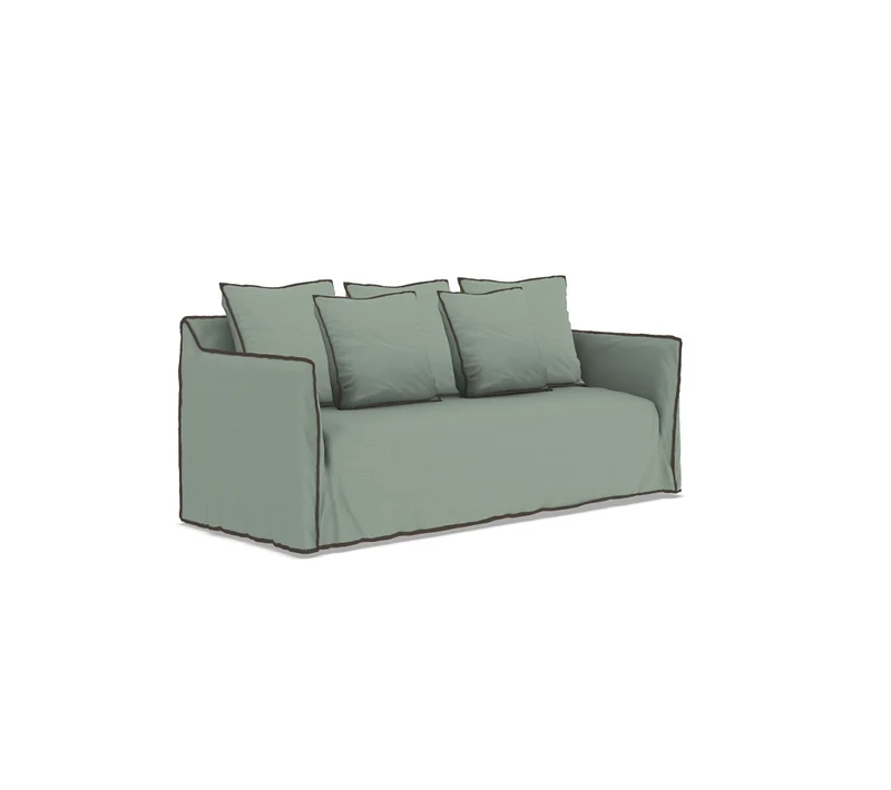 Ghost 10G sofa