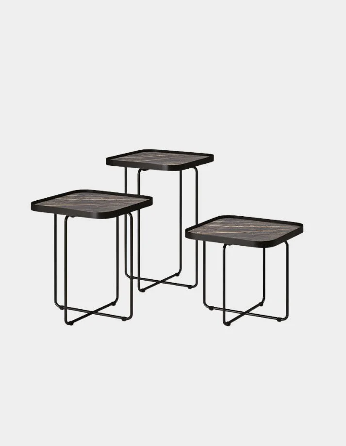 Tavolino Benny Keramik - Cattelan Italia