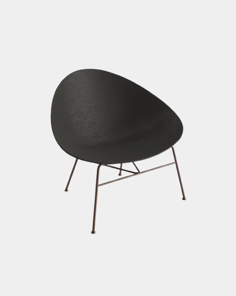 Poltroncina Adell - Arper