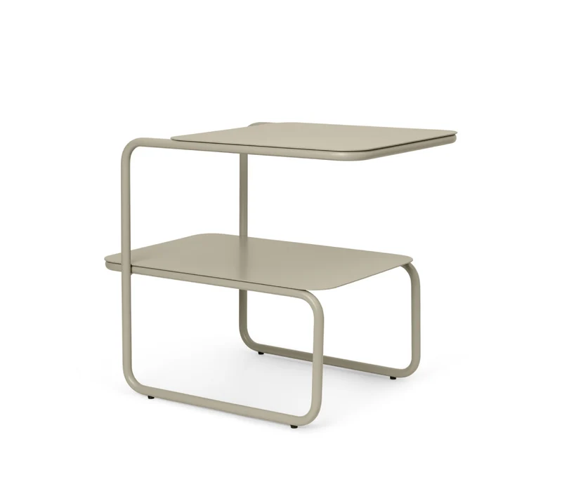 Level Side Table Cashmere