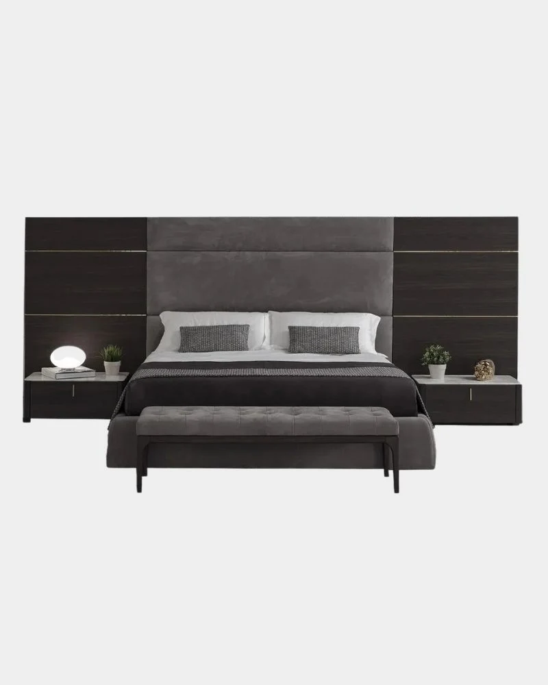 Letto Nuage - Conte