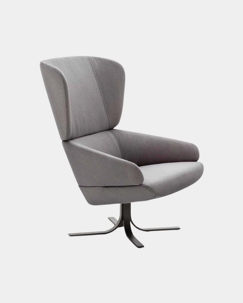 Poltrona Cut Swivel