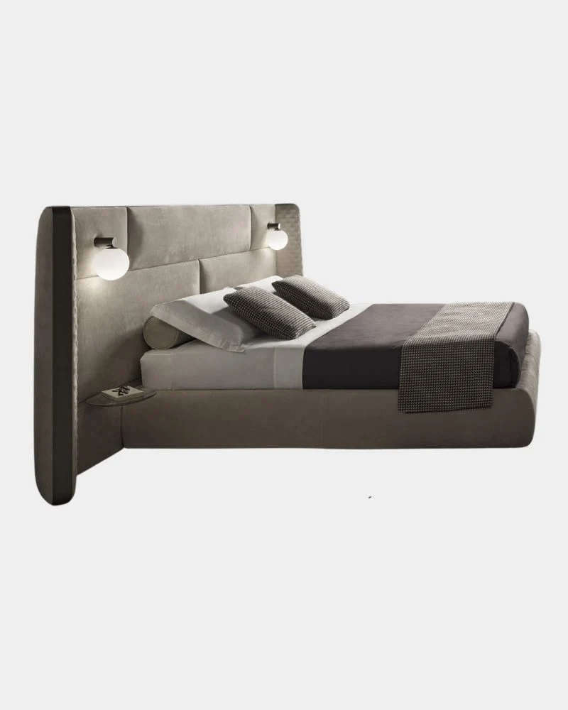 Letto Suite - Conte