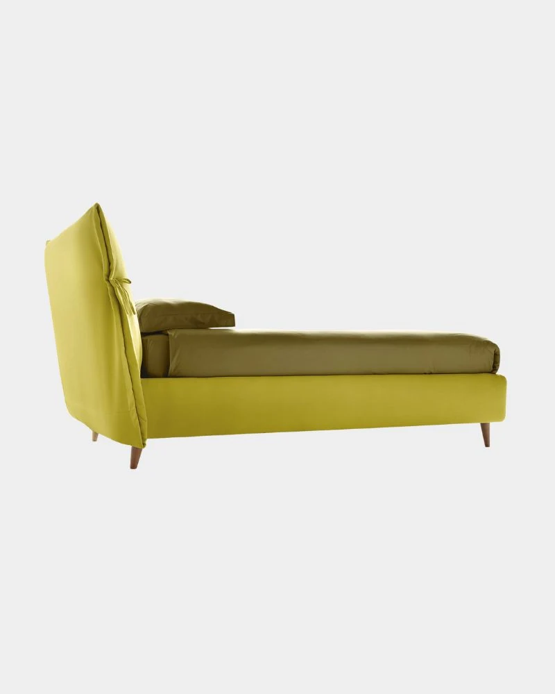 Letto Eden Advance con Fiocchi - Noctis