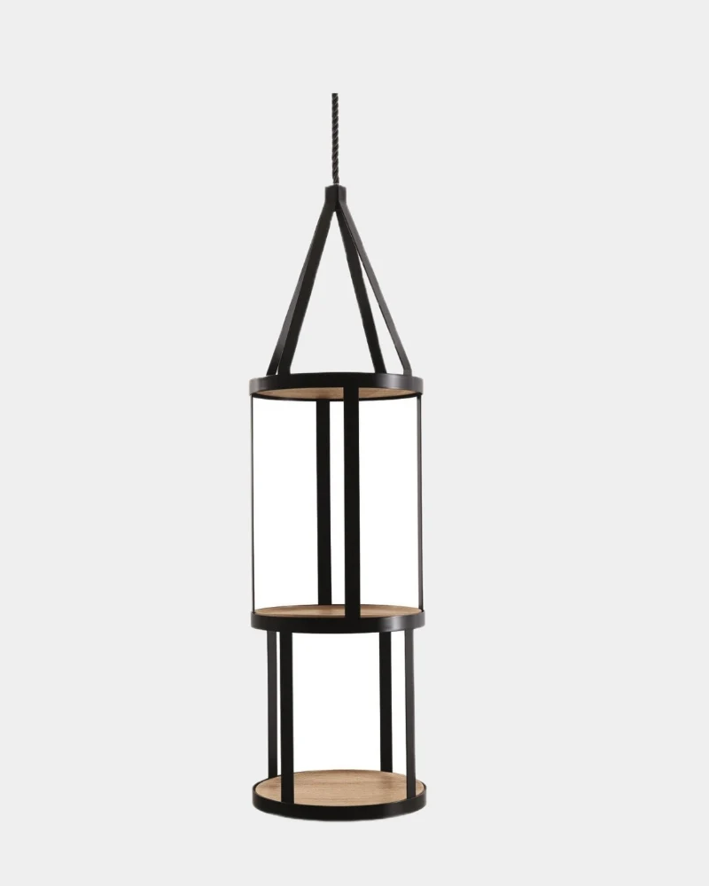 Libreria Hutch Bookcase - Atipico