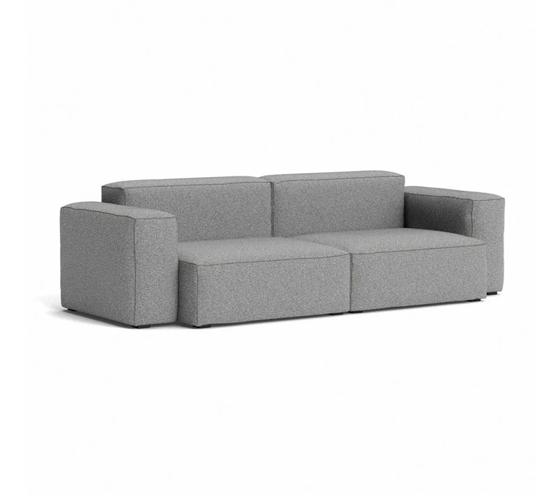 Mags Soft 2,5 seater Combination 1 low armrest Olavi