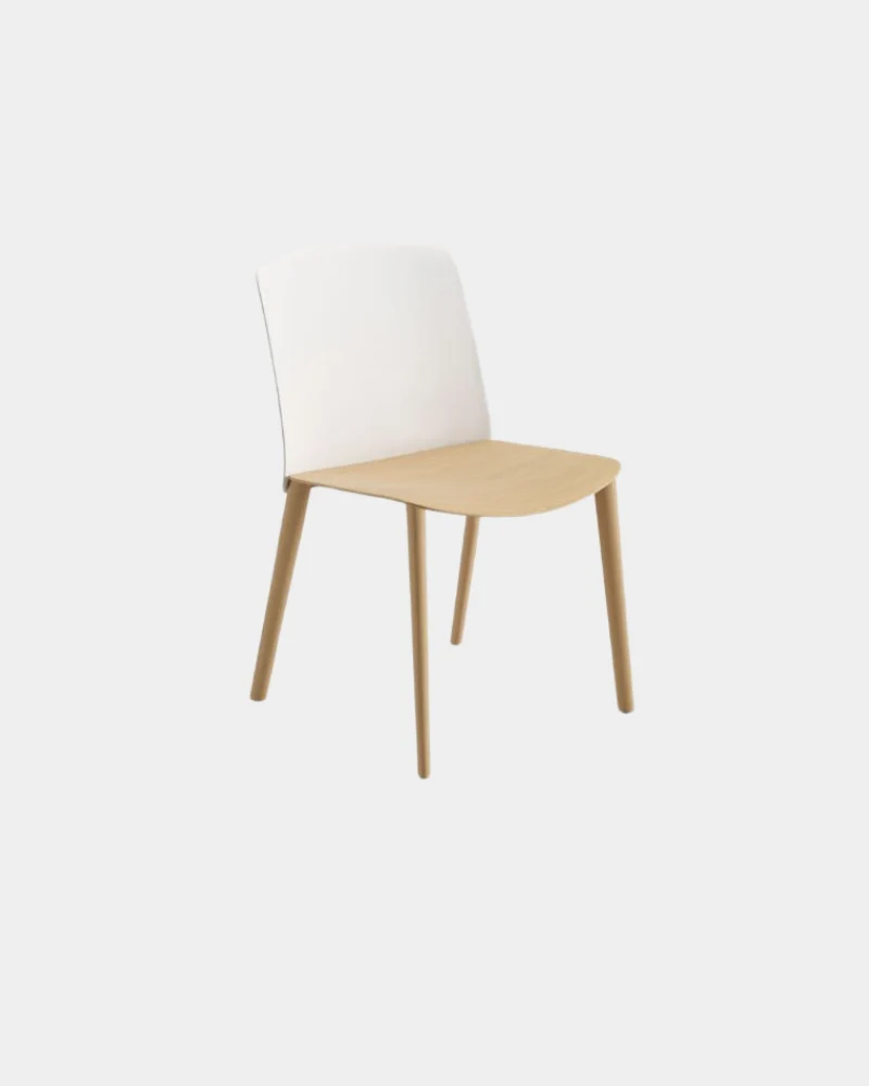 Sedia Mixu - Arper