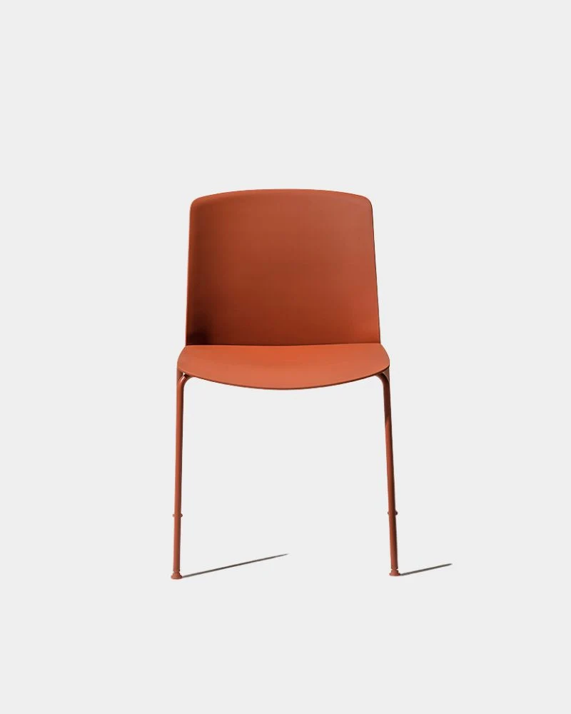 Sedia Mixu - Arper