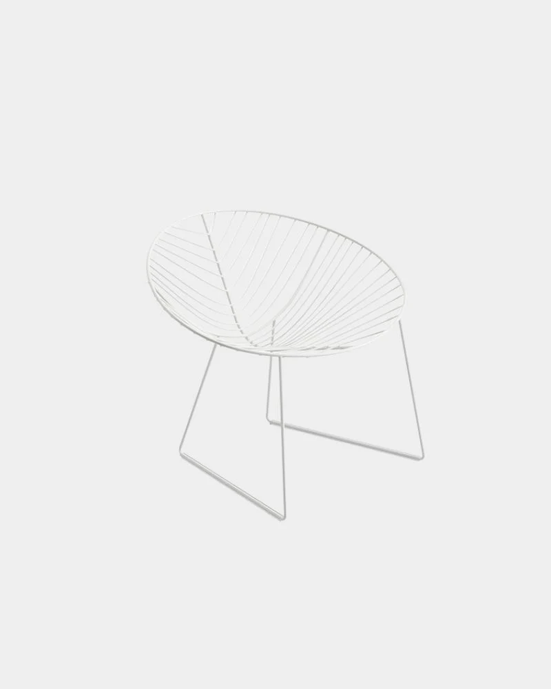 Poltroncina Leaf Lounge - Arper