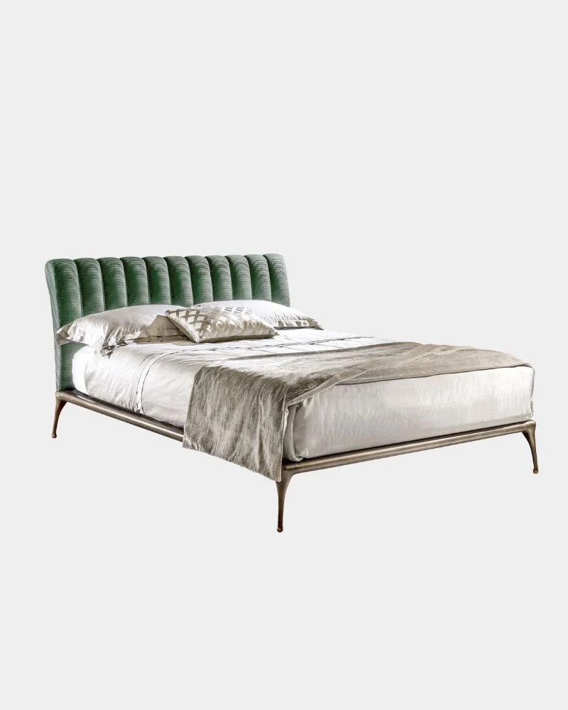 Letto Iseo - Cantori