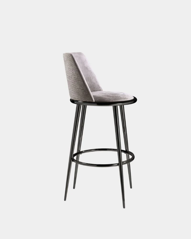 Sgabello Aurora - Cantori