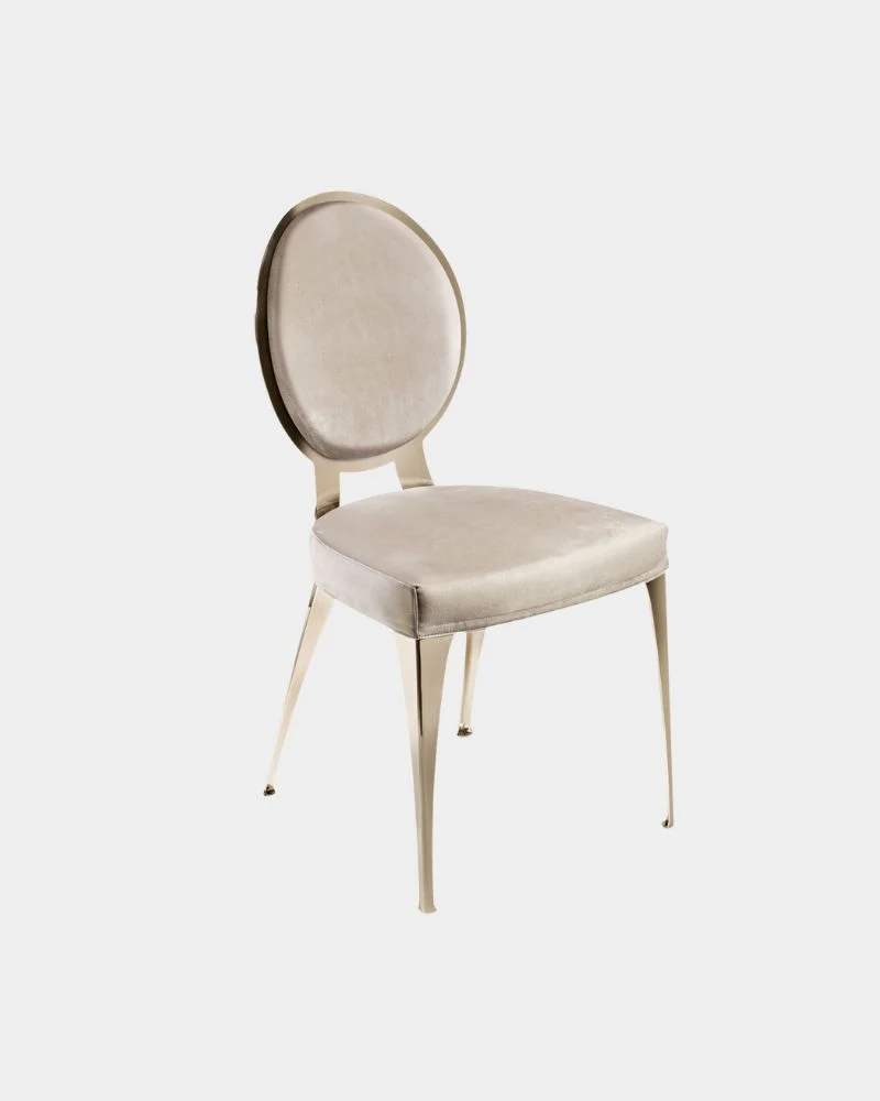 Sedia Miss Imbottita - Cantori