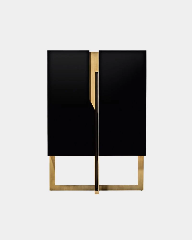 Cabinet Mirage - Cantori