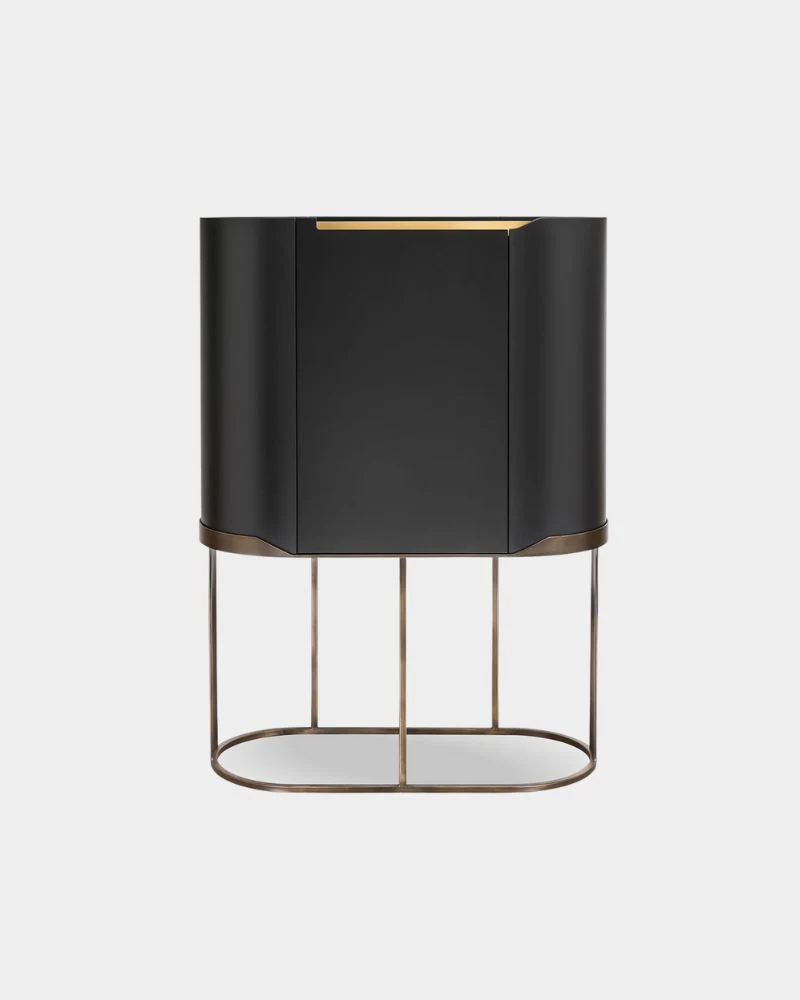 Cabinet Oasi - Cantori