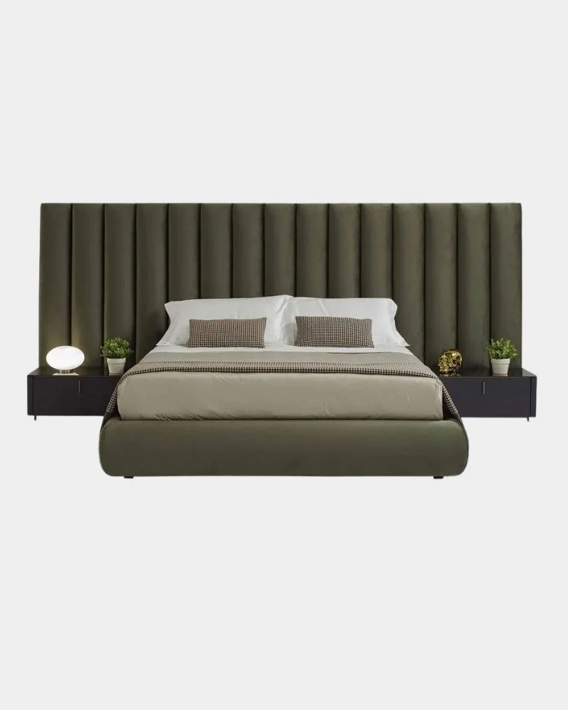 Letto Michelangelo - Conte