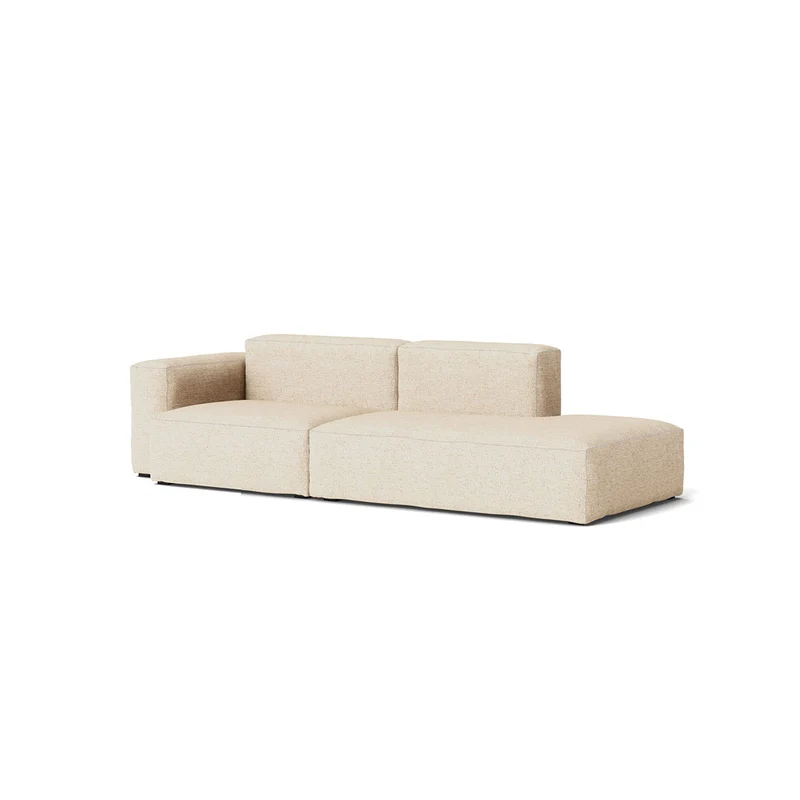 Mags Soft 2,5 seater Combination 3 low armrest Bolgheri