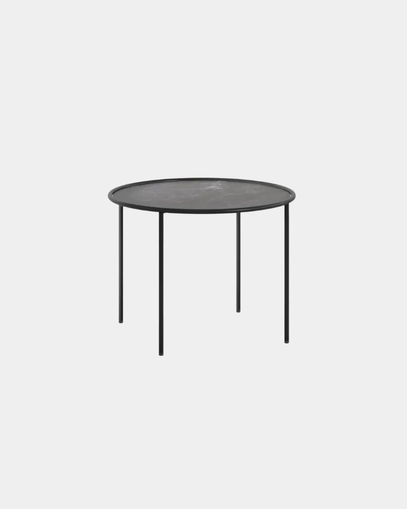 Tavolino Ring 60-Arrmet