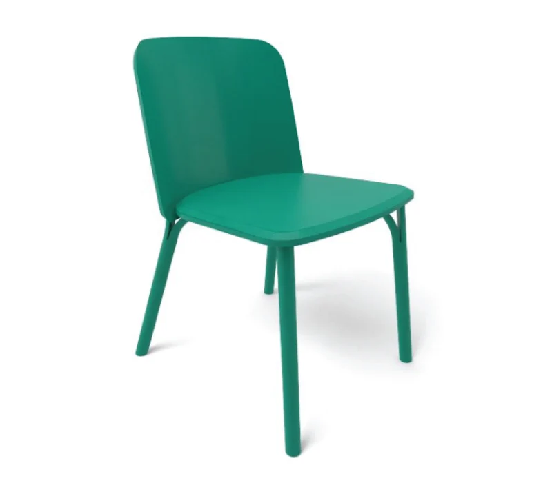 Split green